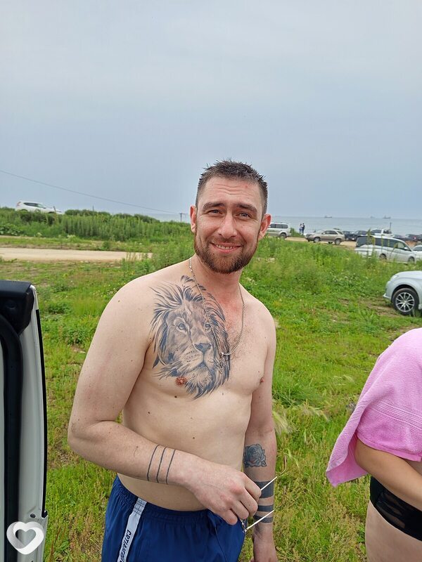 Денис, 35, Владивостоке — анкета №1743466