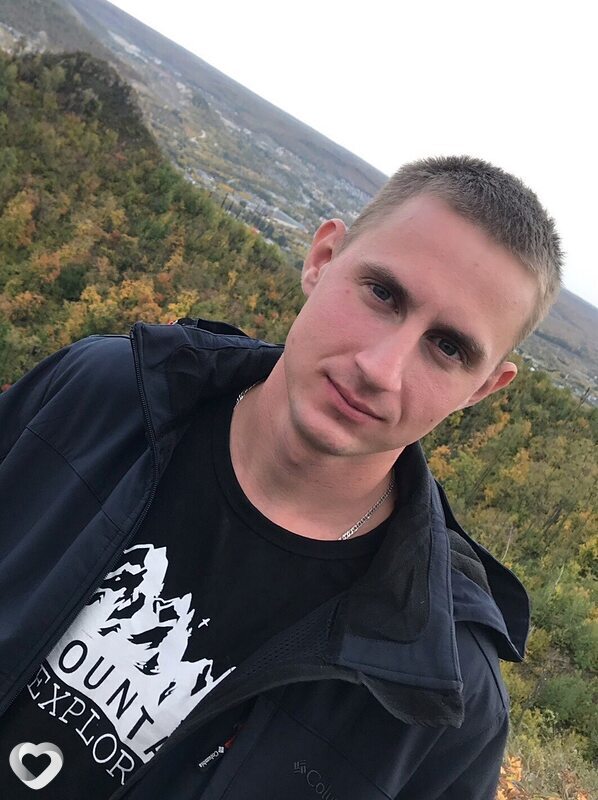Николай, 28, Тольятти — анкета №1742677