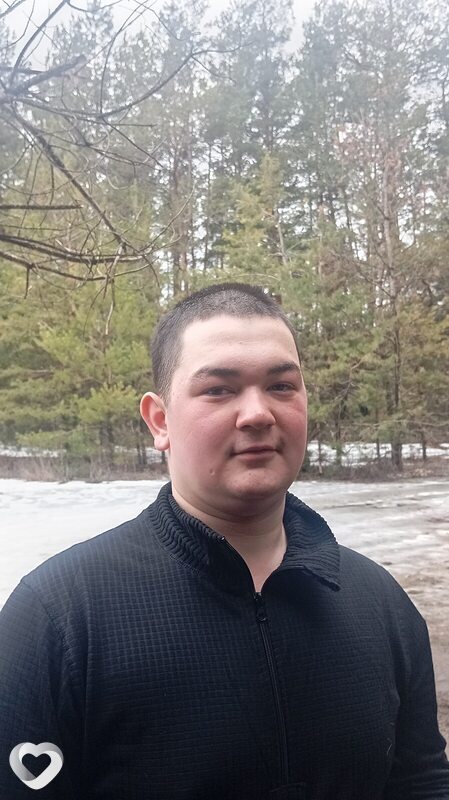 Андрей, 35, Донецке — анкета №1742680