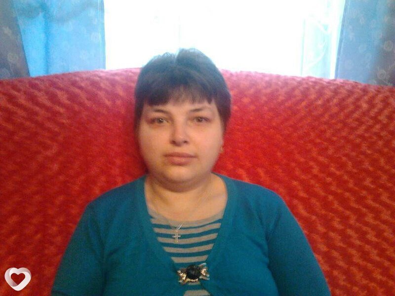 Наташа, Волочиск