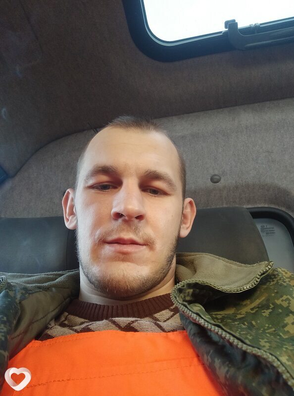 Денис, 28, Пинске — анкета №1742524
