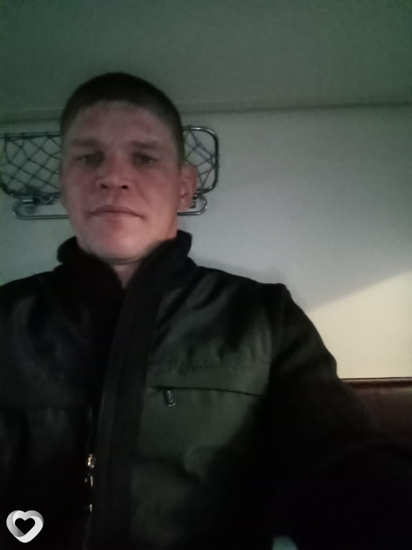 Александр, 35, Омске — анкета №1742525