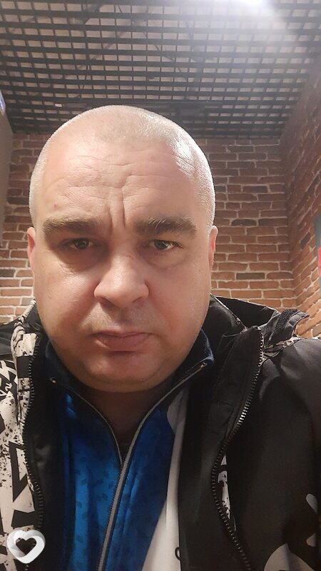 Борис, 39, Челябинске — анкета №1742531