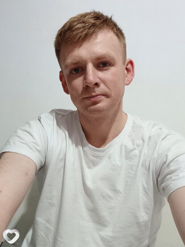 Сергей, 28, Томске — анкета №1742533