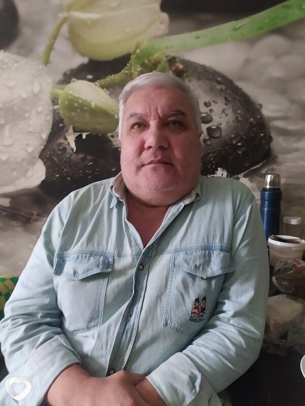 Марат, 57, Екатеринбурге — анкета №1742534