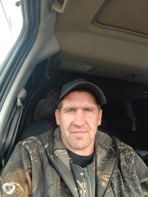 Николай, 43, Свободном — анкета №1742536