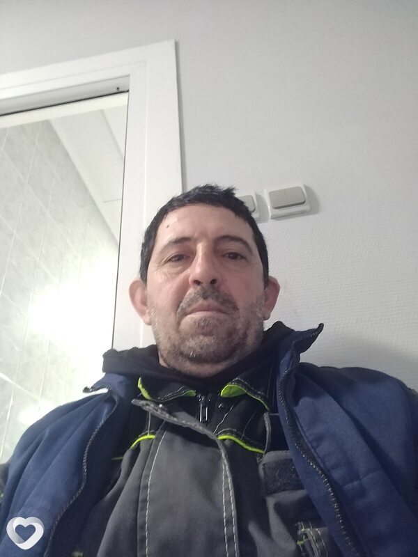 Азамат, 44, Невинномысске — анкета №1742954