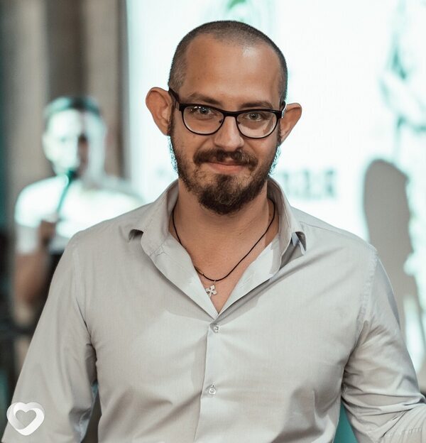 Алекс, 42, Липецке — анкета №1742961