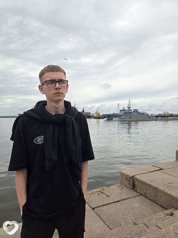 Андрей, 25, Минске — анкета №1742968