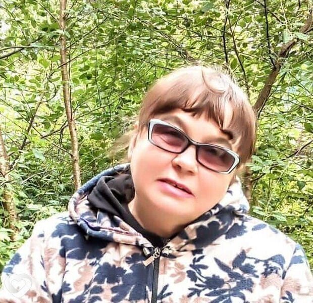 Алина, 58, Санкт-Петербурге — анкета №1742825
