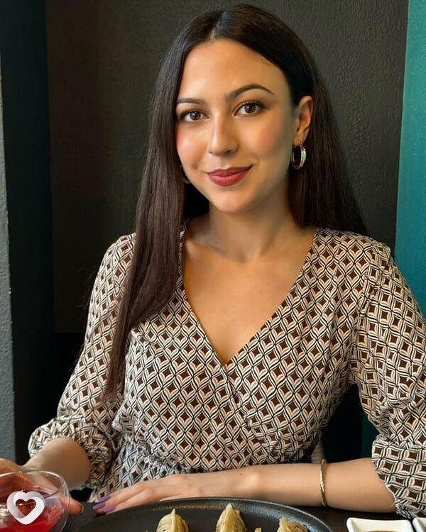 Светлана, 40, Оренбурге — анкета №1742828