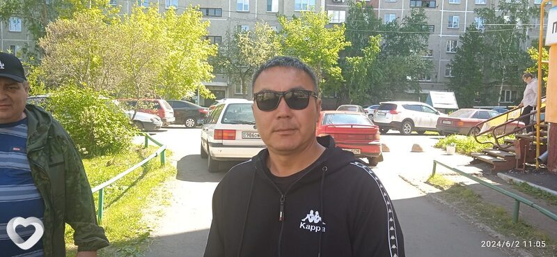 Нуржан, 40, Петропавловске — анкета №1742837