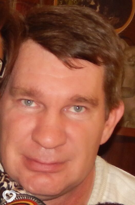 Сергей, 52, Азове — анкета №1742838