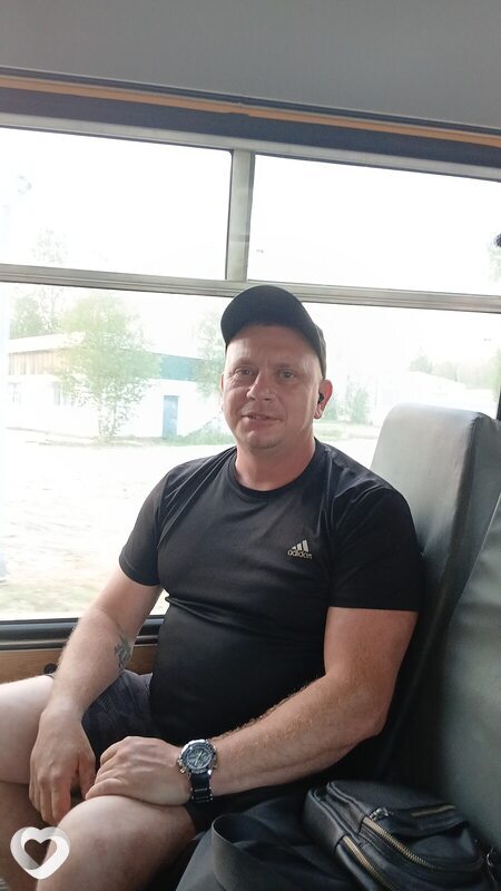 Макс, 41, Ростове-на-Дону — анкета №1742841