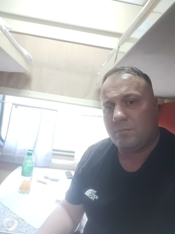Владимир, 42, Москве — анкета №1742846