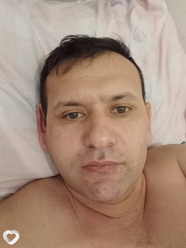 Ашур, 41, Нижнем Новгороде — анкета №1742740