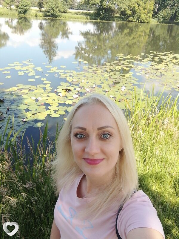 Людмила, Мерсебург