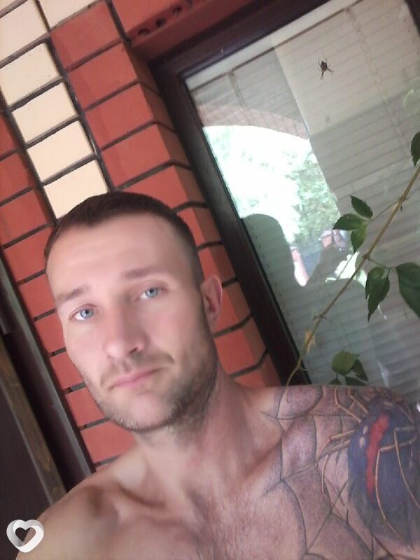 Павел, 45, Санкт-Петербурге — анкета №1742744