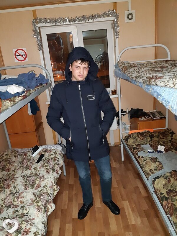 Константин, 29, Казани — анкета №1742939