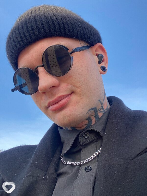 Дима, 26, Минске — анкета №1742942