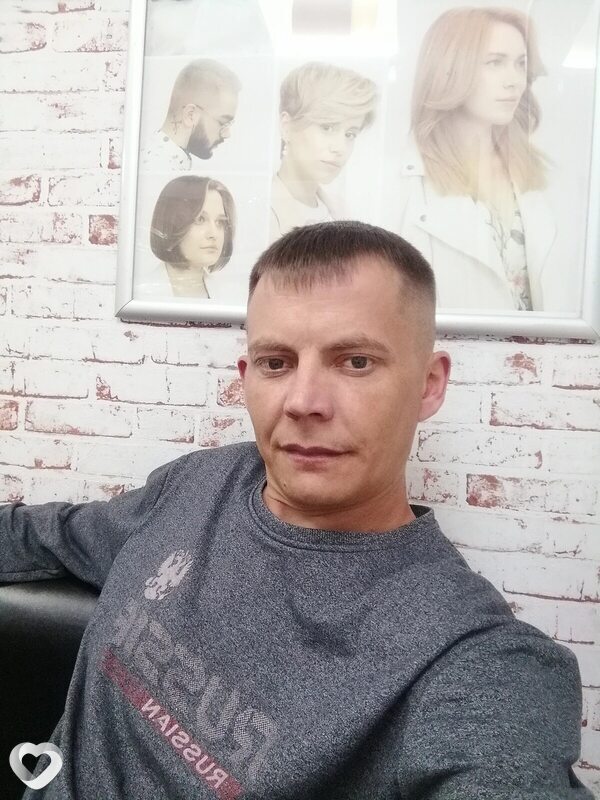 Александр, 39, Екатеринбурге — анкета №1743073