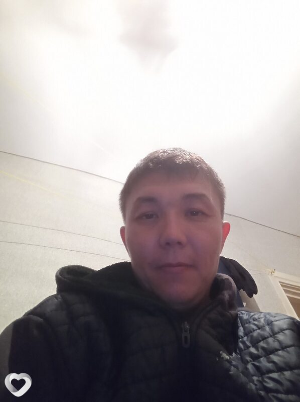 Нурлан, 37, Костанае — анкета №1743074