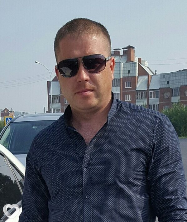 Алексей, 42, Новоуральске — анкета №1743077