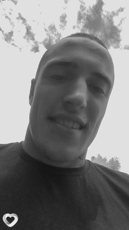 Кирилл, 23, Осиповичах — анкета №1743078