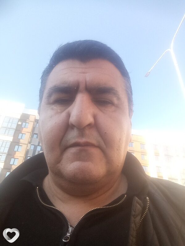 Garik, 51, Краснодаре — анкета №1743094