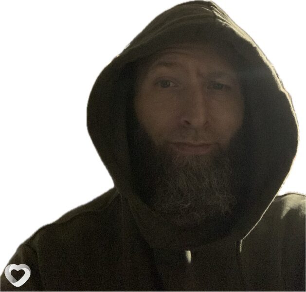 Олександр, 44, Харькове — анкета №1742876