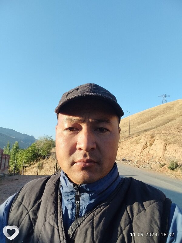 Мунар, 37, Ош — анкета №1742878