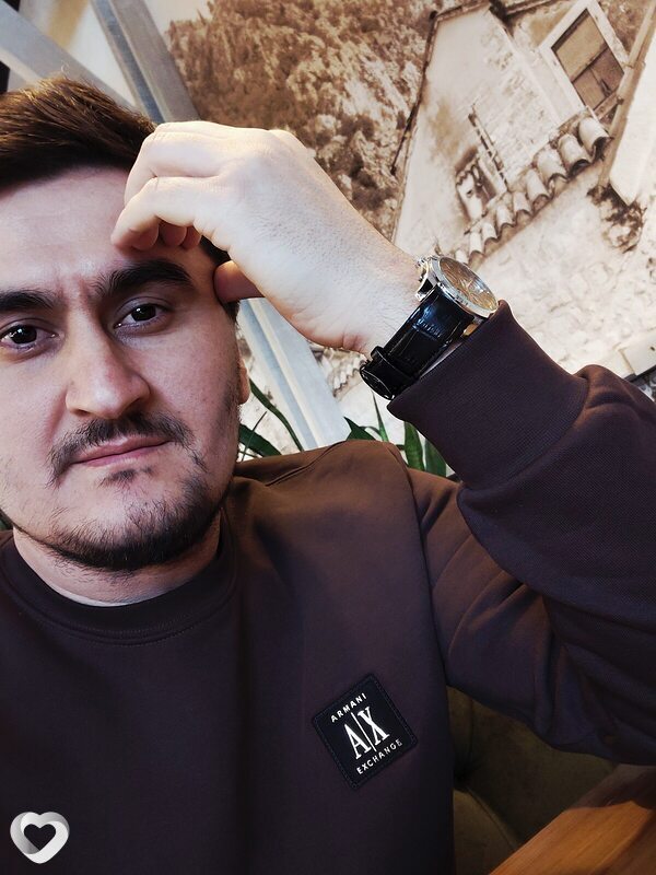 Имран, 36, Перми — анкета №1742886