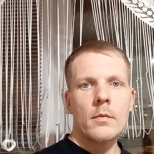 Юрий, 30, Полоцке — анкета №1742892
