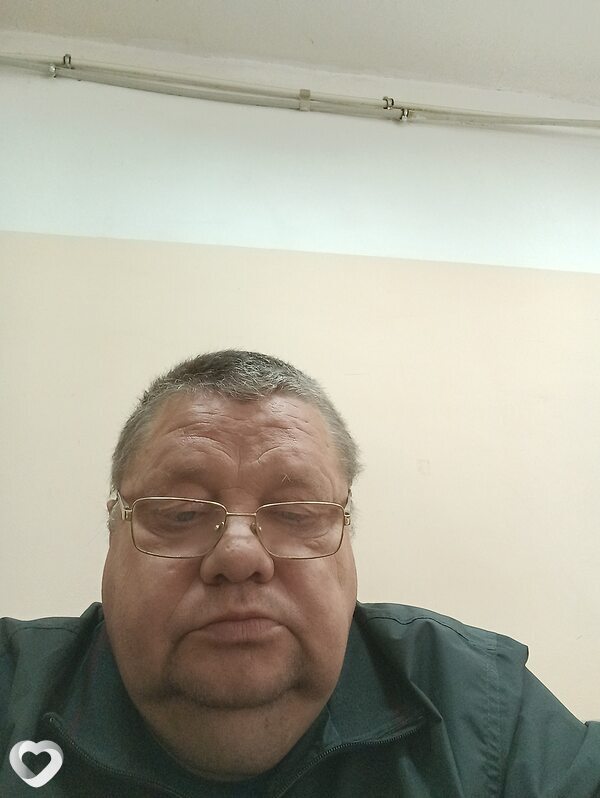 Олег, 56, Саратове — анкета №1742893