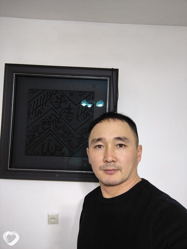 Nariman, 35, Талдыкорган — анкета №1742896