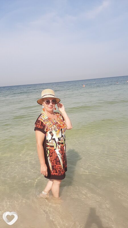 Елена, 54, Магнитогорске — анкета №1742807