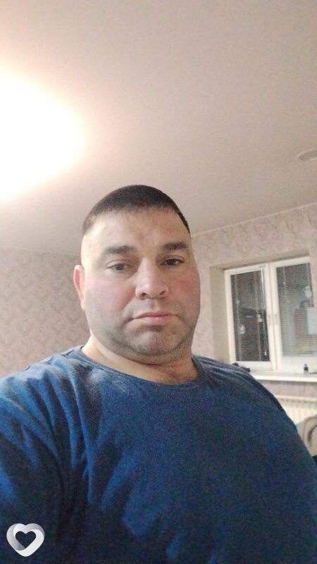 Жора, 39, Кемерове — анкета №1742809
