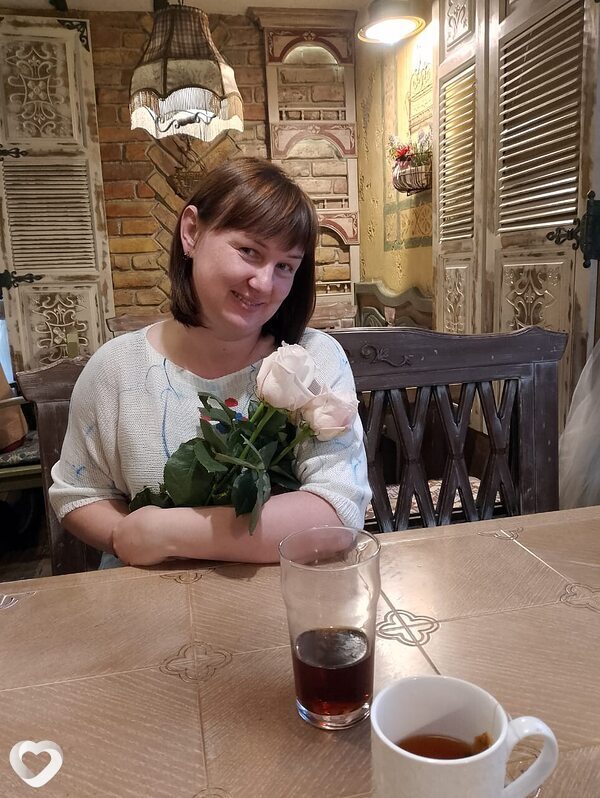 Наталья, 40, Смоленске — анкета №1742850