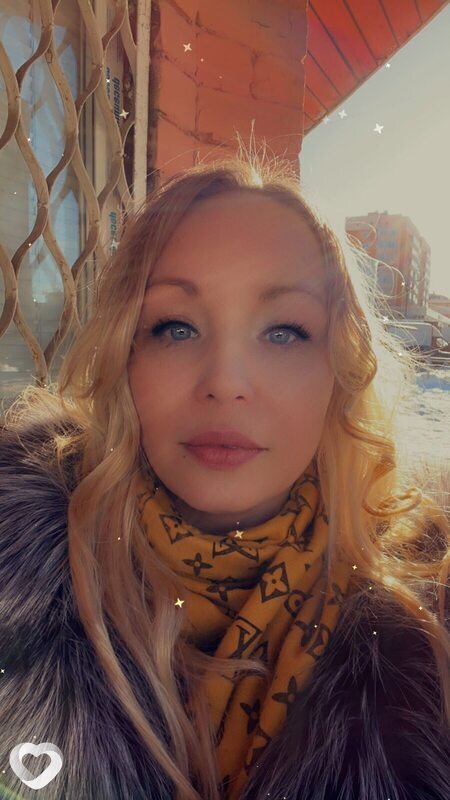 Оксана, 36, Рязани — анкета №1742852