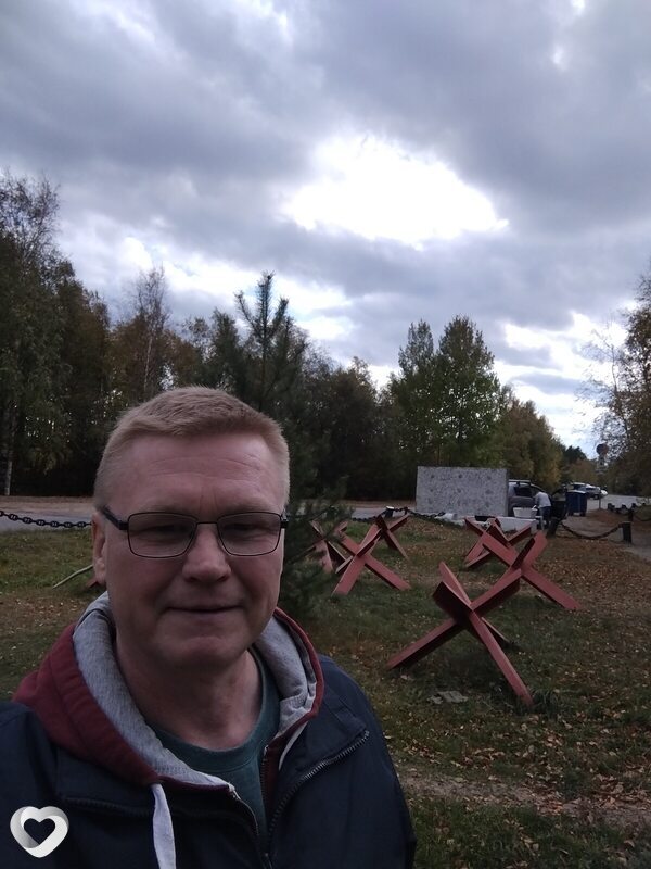 Сергей, 55, Архангельске — анкета №1742862