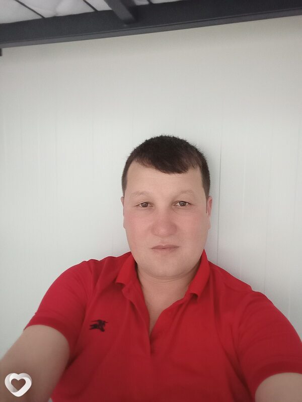 Мурат, Газалкент