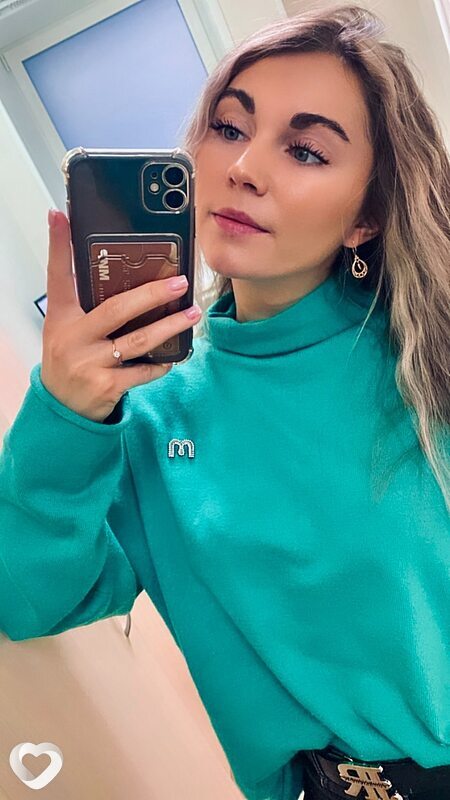 Диана, 31, Уфе — анкета №1742899
