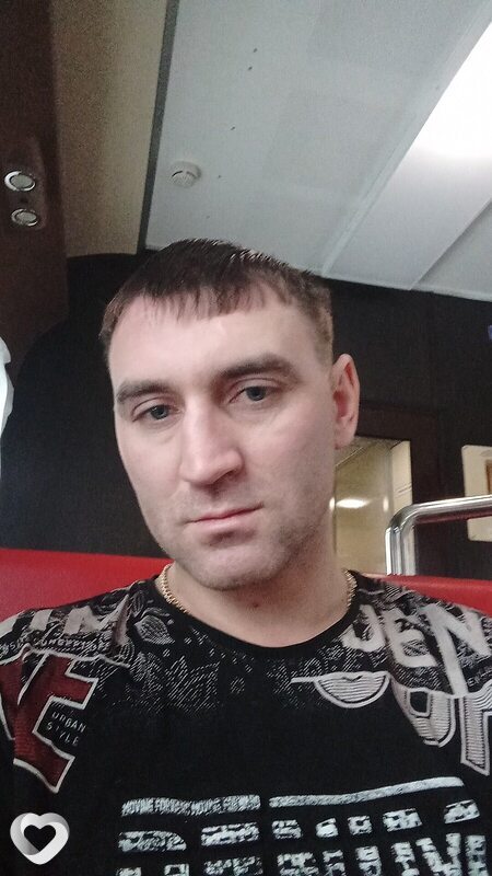 Владимир, 32, Чите — анкета №1742901