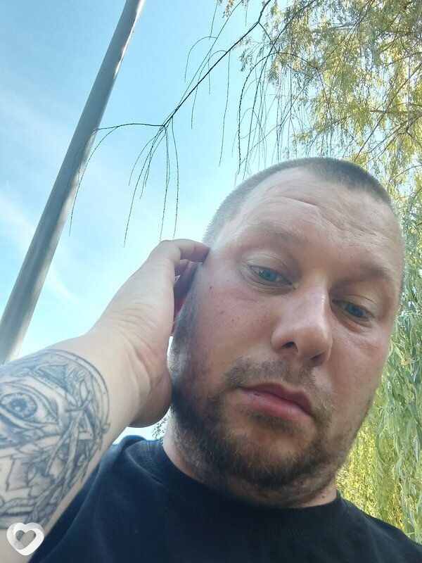 Михаил, 36, Макеевке — анкета №1742905