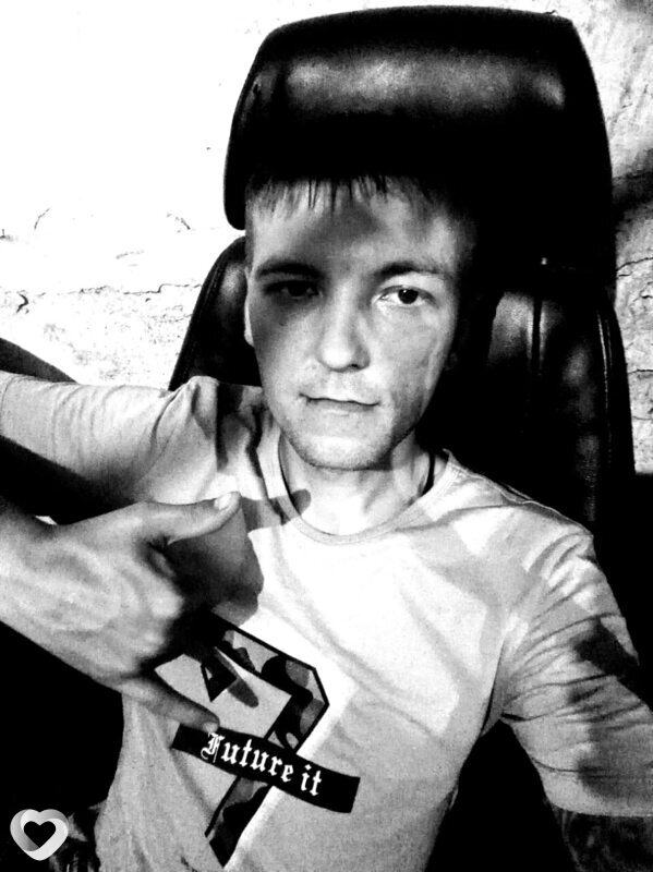 Александр, 32, Пензе — анкета №1742912