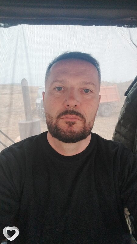 Андрей, 41, Гродно — анкета №1742916