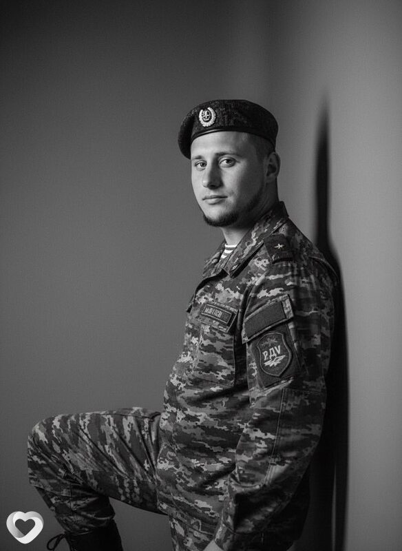 Андрей, 25, Бийске — анкета №1743022