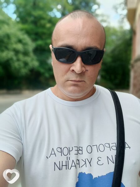 Саня, 44, Черновцах — анкета №1743029