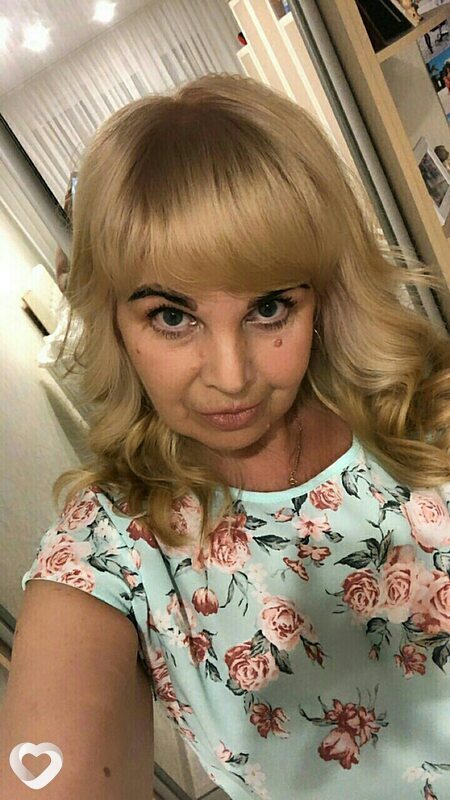 Марина, Новодвинск