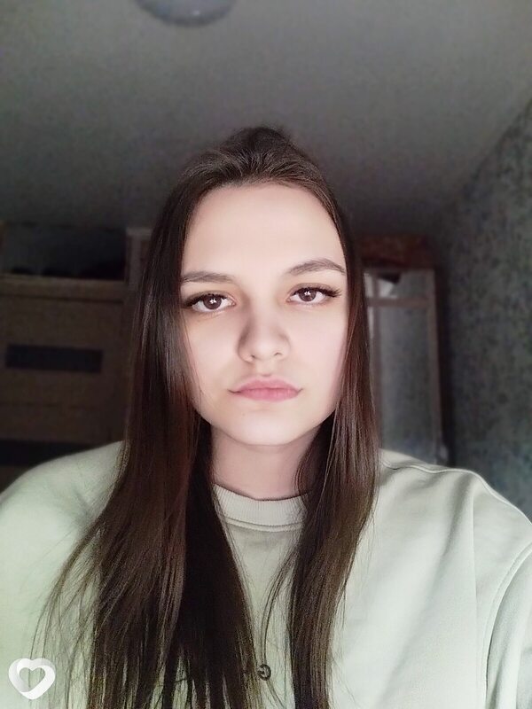 Алина, 23, Набережных Челнах — анкета №1743035